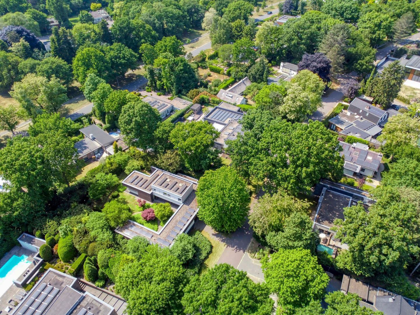 Eikendreef 13, Oss foto-53