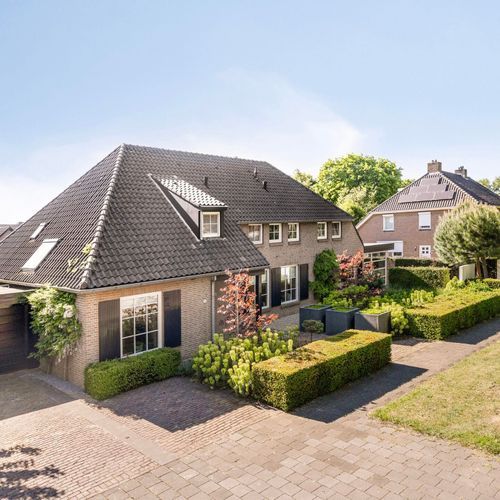 Gemertstraat 26, Oss foto-1