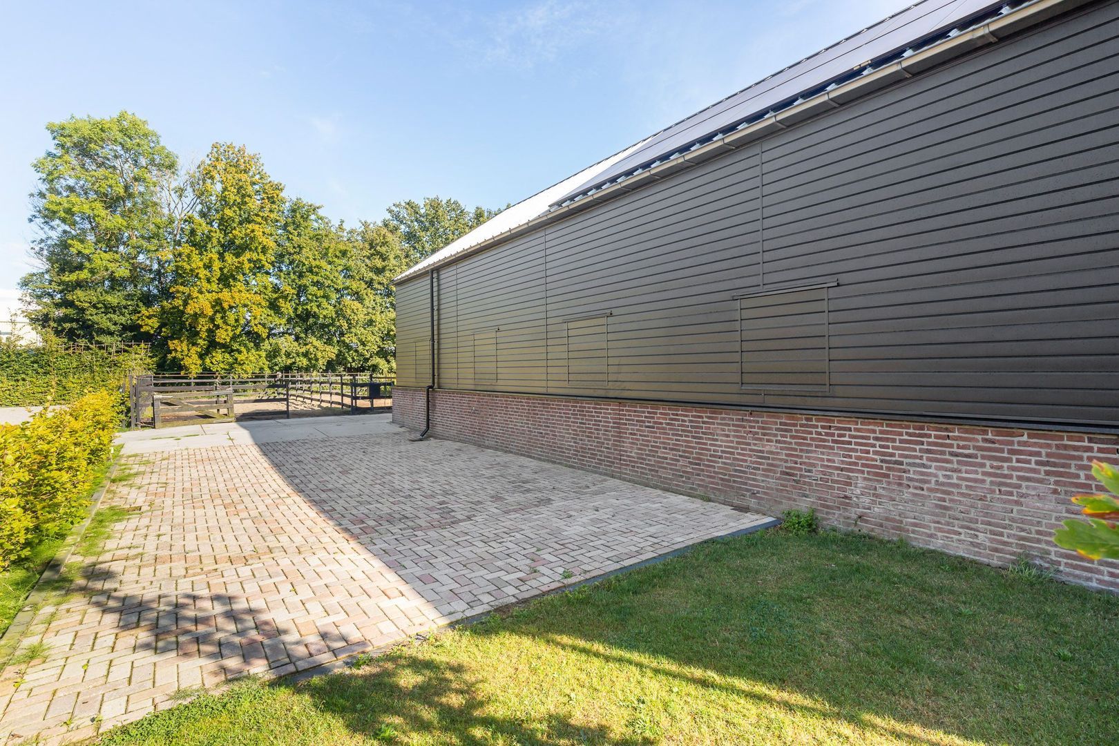 Bedrijfsweg 3 a, Maasbommel foto-42