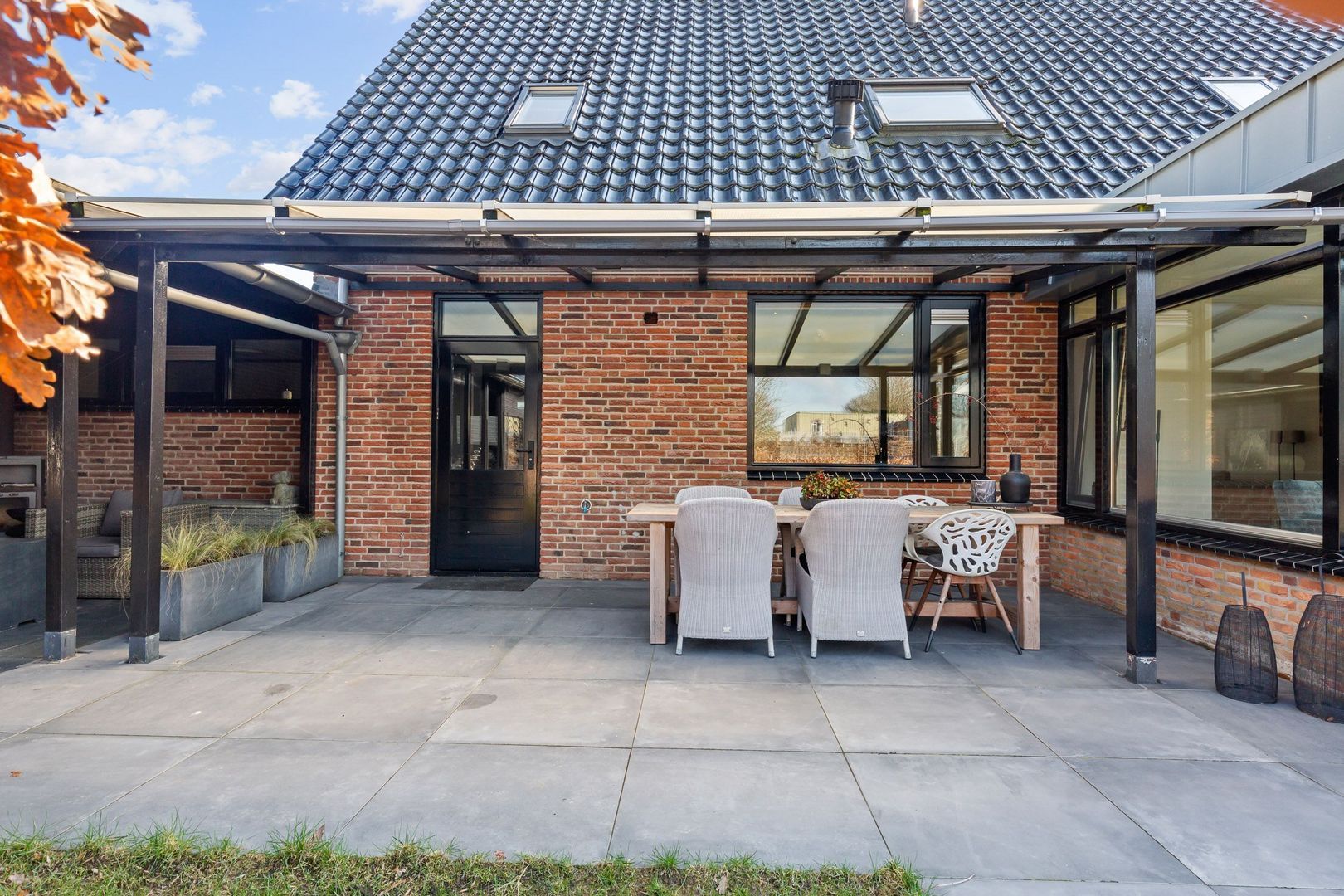 Bedrijfsweg 3 a, Maasbommel foto-23