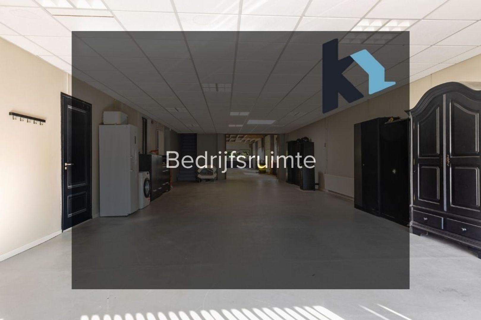 Bedrijfsweg 3 a, Maasbommel foto-28