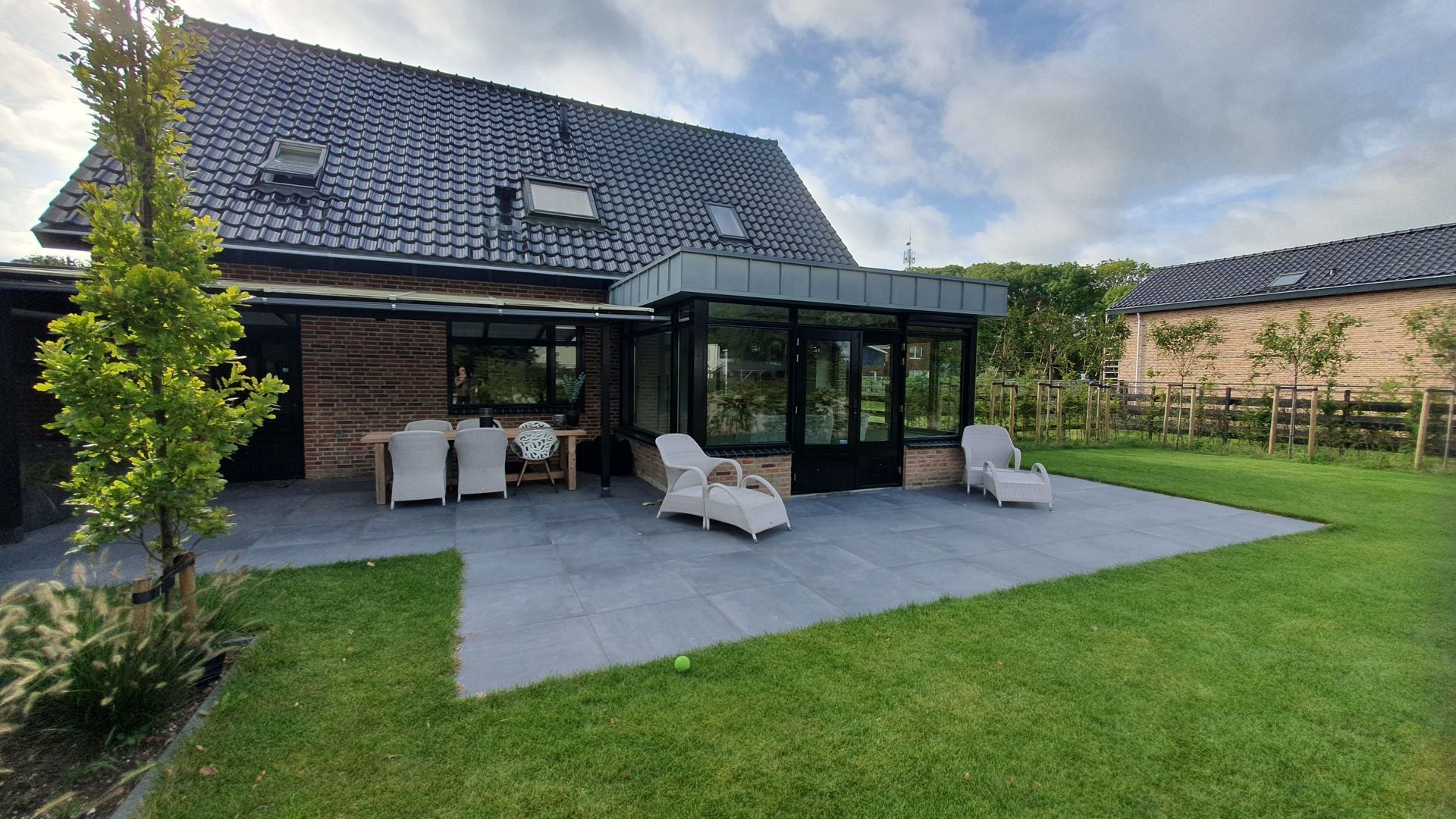 Bedrijfsweg 3 a, Maasbommel foto-21