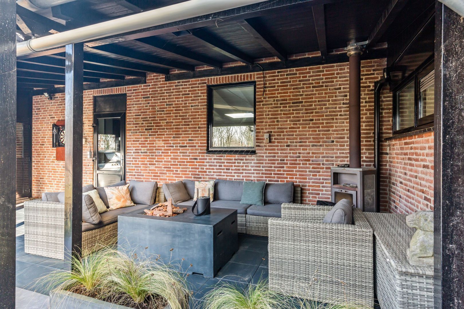 Bedrijfsweg 3 a, Maasbommel foto-22