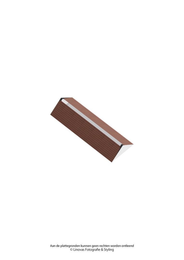 Bedrijfsweg 3 a, Maasbommel plattegrond-6