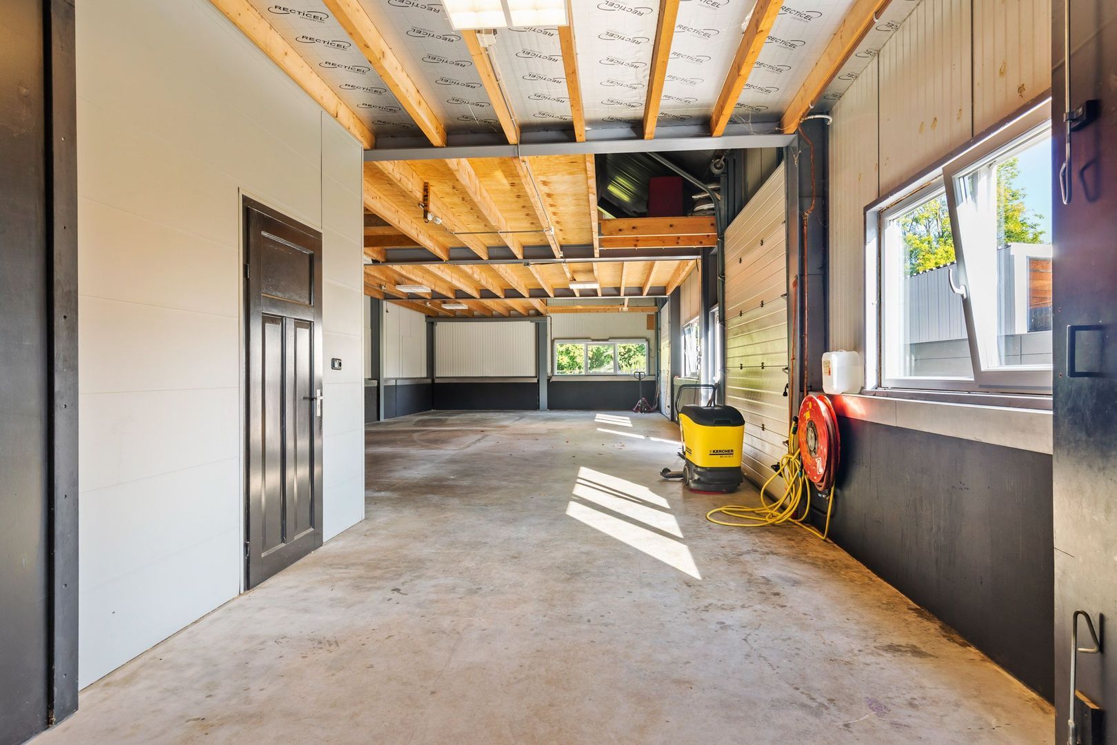 Bedrijfsweg 3 a, Maasbommel foto-38