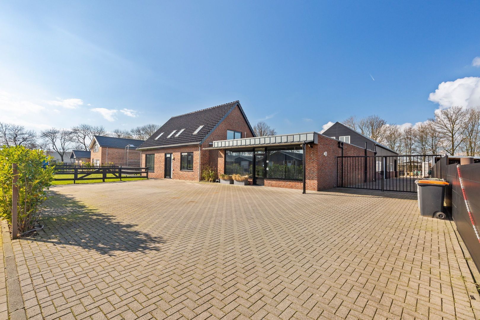 Bedrijfsweg 3 a, Maasbommel foto-0