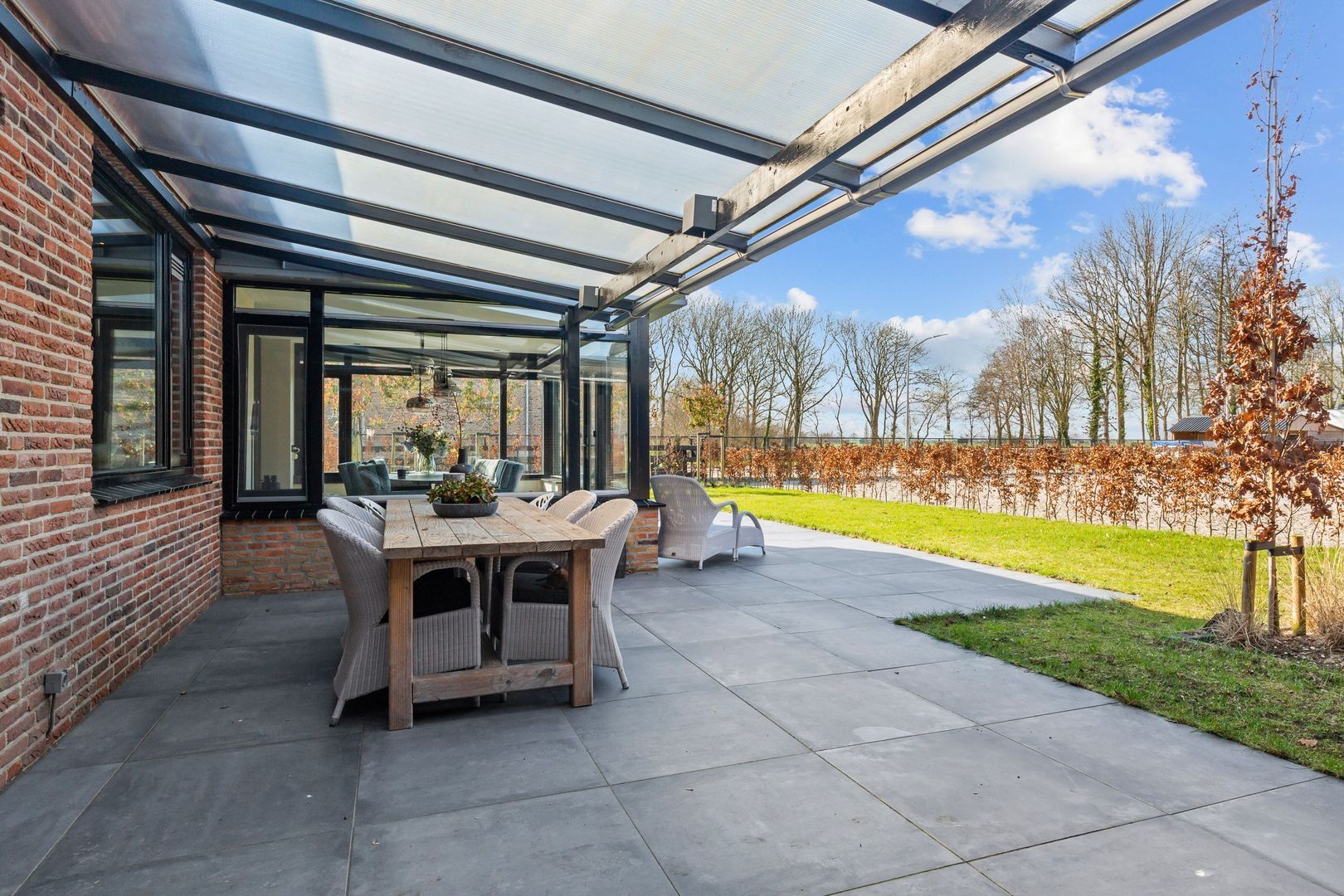 Bedrijfsweg 3 a, Maasbommel foto-25