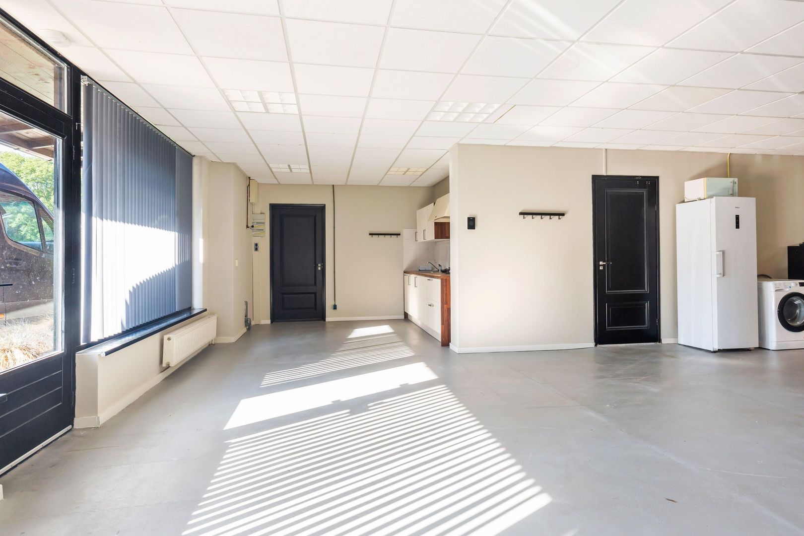 Bedrijfsweg 3 a, Maasbommel foto-32