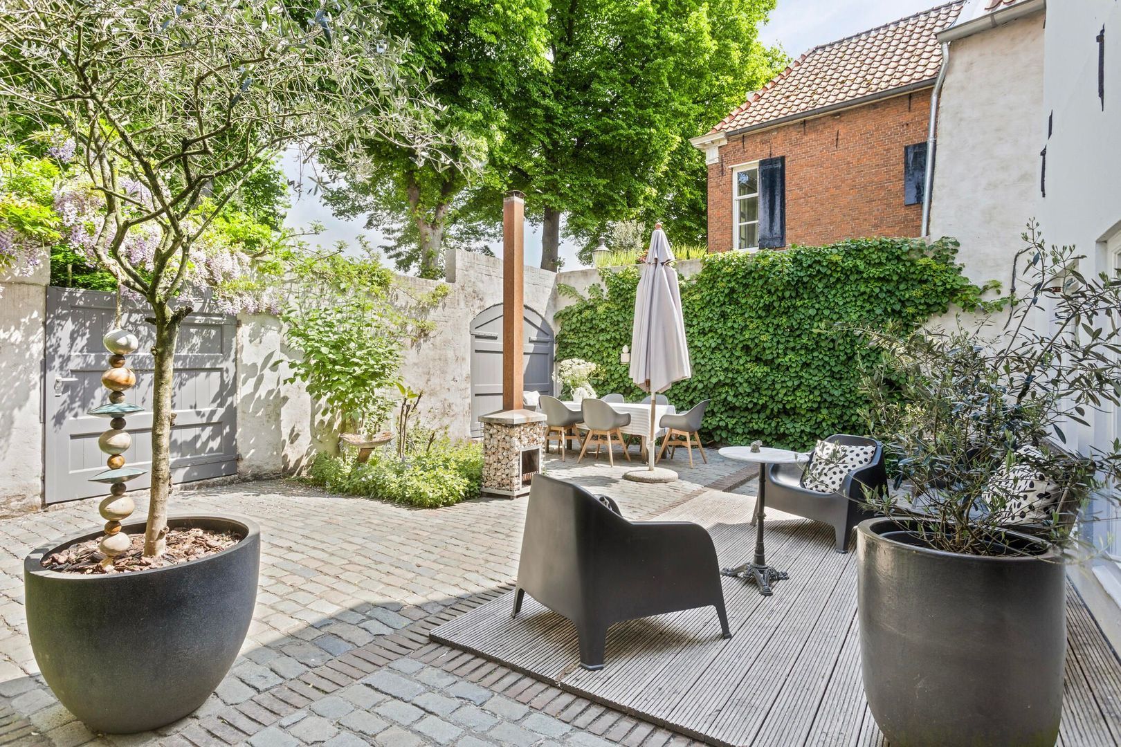 Kolonel Wilsstraat 13, Ravenstein foto-1