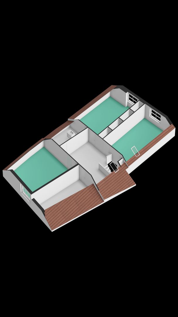 Kolonel Wilsstraat 13, Ravenstein plattegrond-6