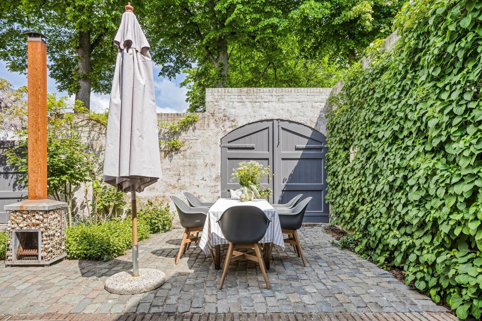 Kolonel Wilsstraat 13, Ravenstein foto-31