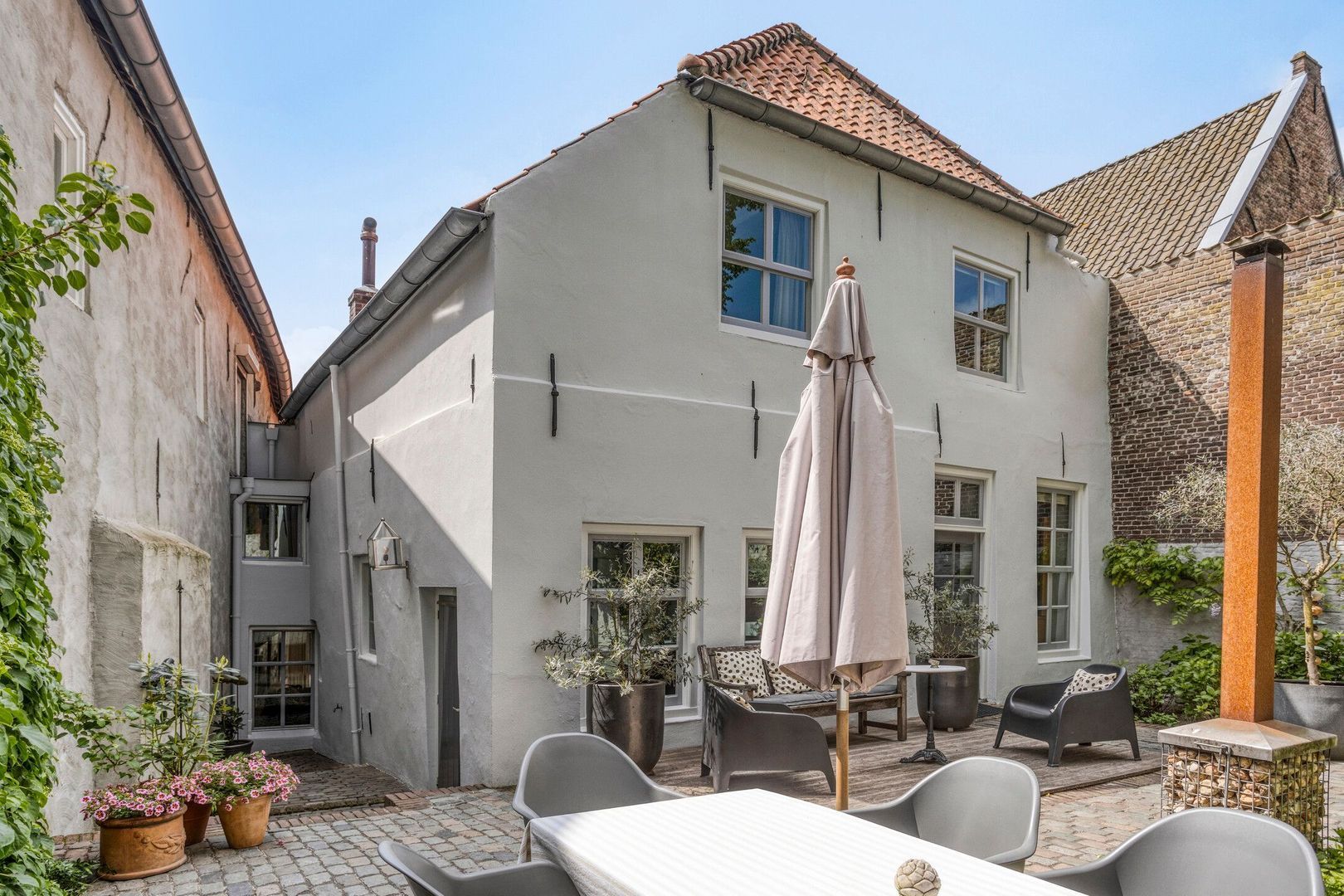 Kolonel Wilsstraat 13, Ravenstein foto-36