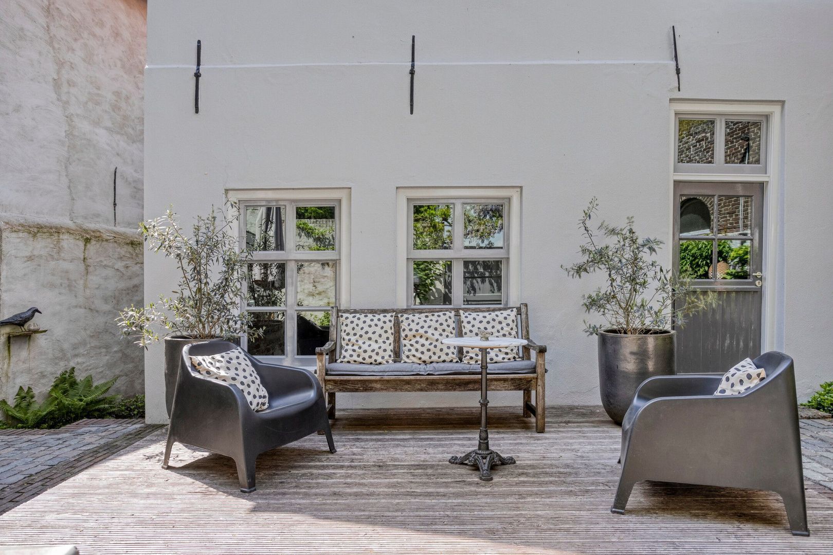 Kolonel Wilsstraat 13, Ravenstein foto-34