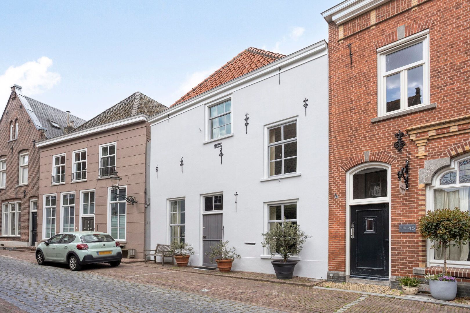 Kolonel Wilsstraat 13, Ravenstein foto-39