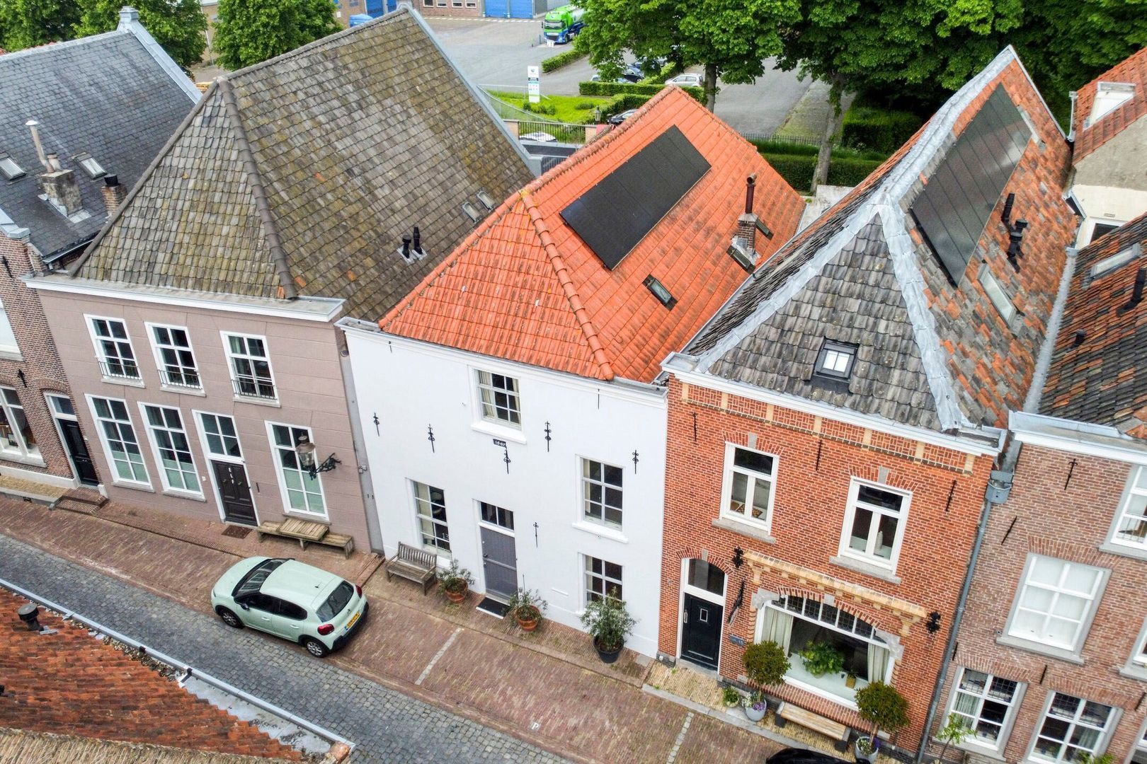 Kolonel Wilsstraat 13, Ravenstein foto-38