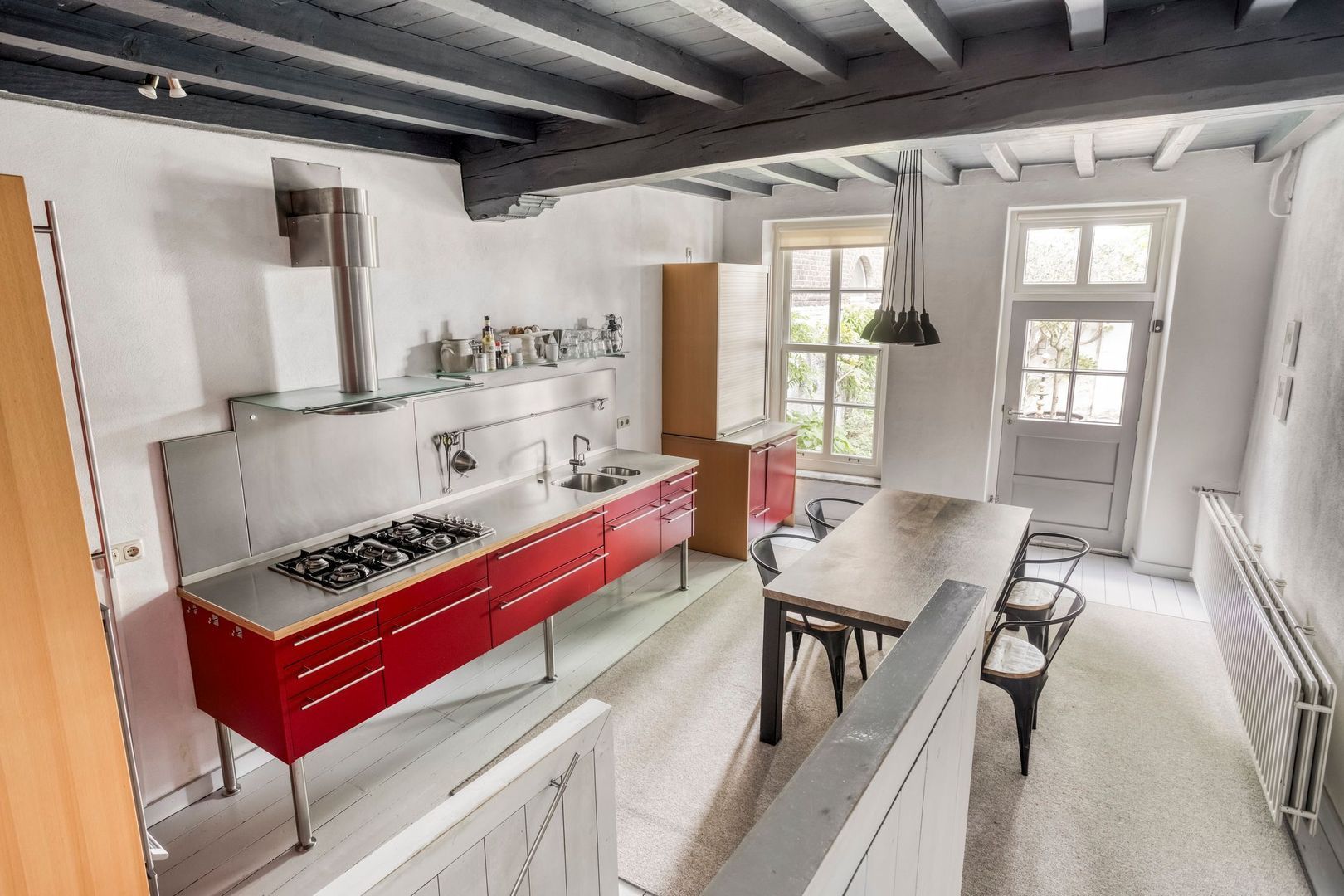 Kolonel Wilsstraat 13, Ravenstein foto-12