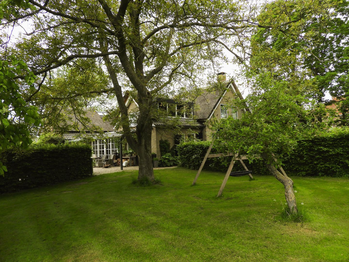 Walstraat 4, Megen foto-54