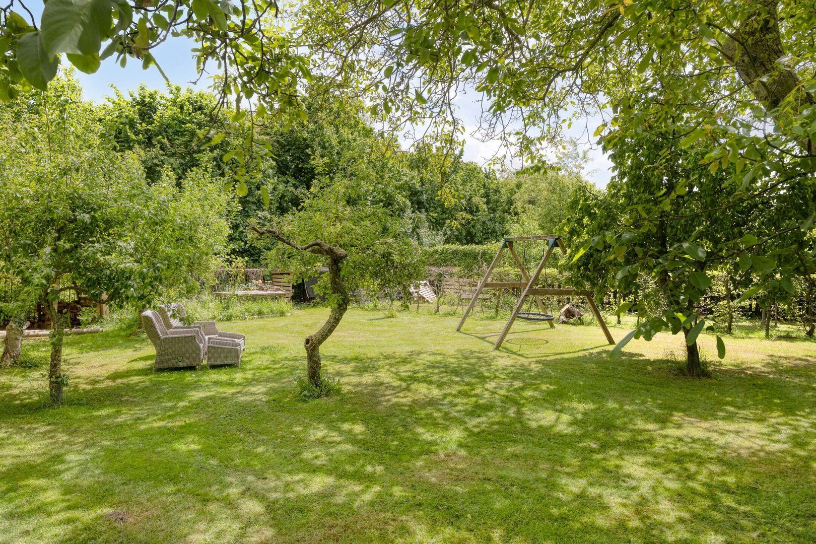 Walstraat 4, Megen foto-50