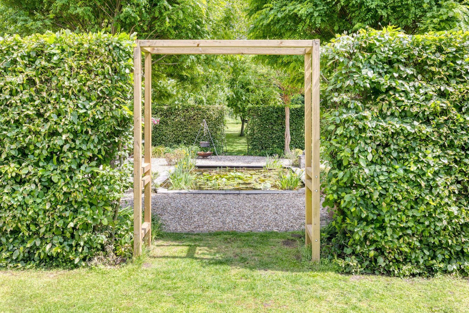 Walstraat 4, Megen foto-49