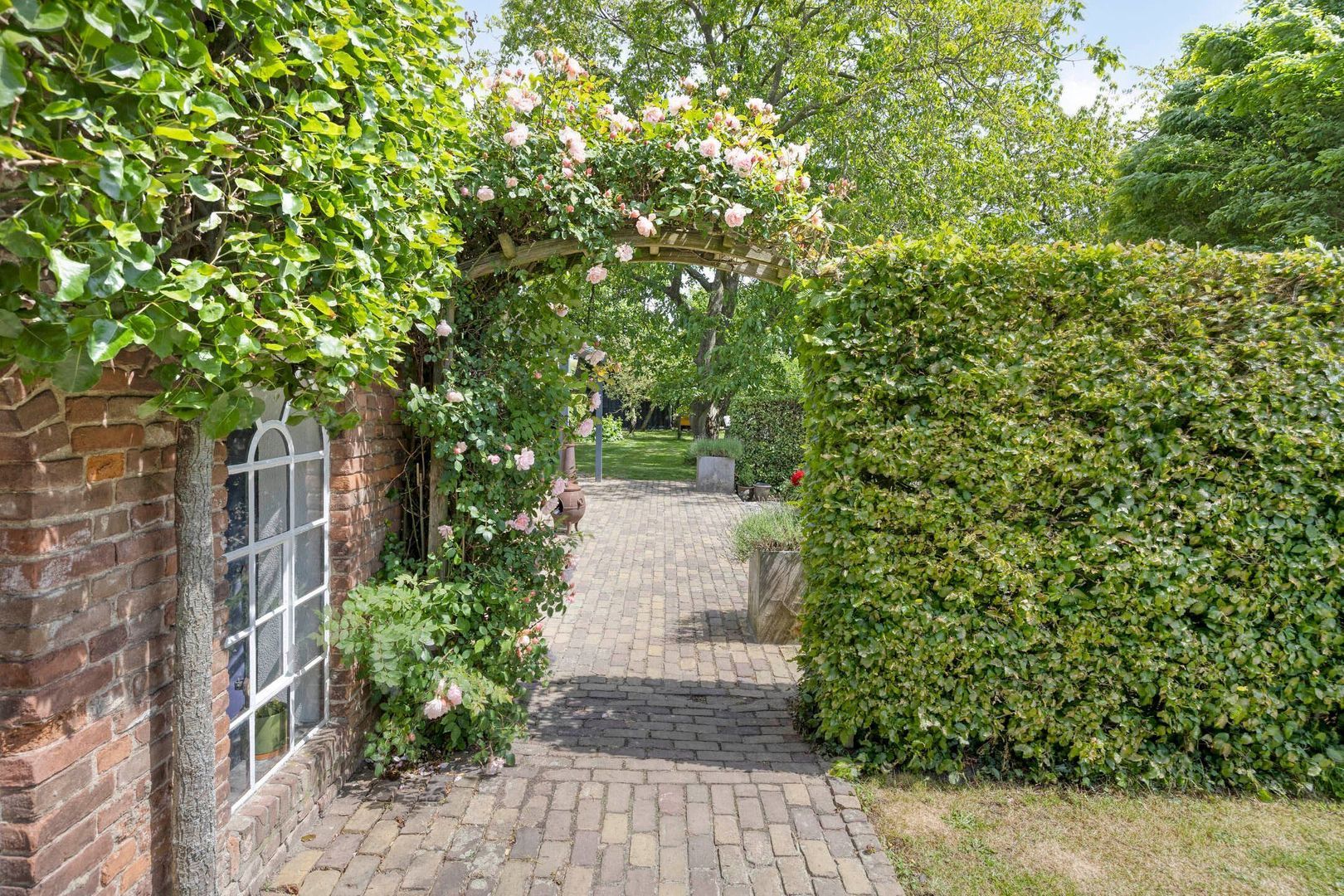 Walstraat 4, Megen foto-47