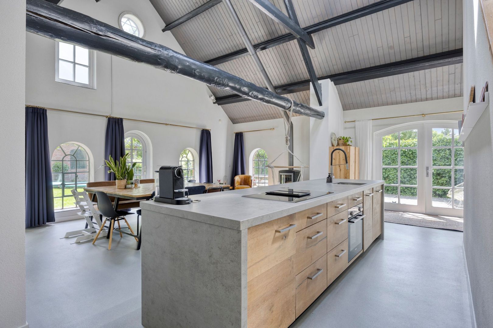 Walstraat 4, Megen foto-1