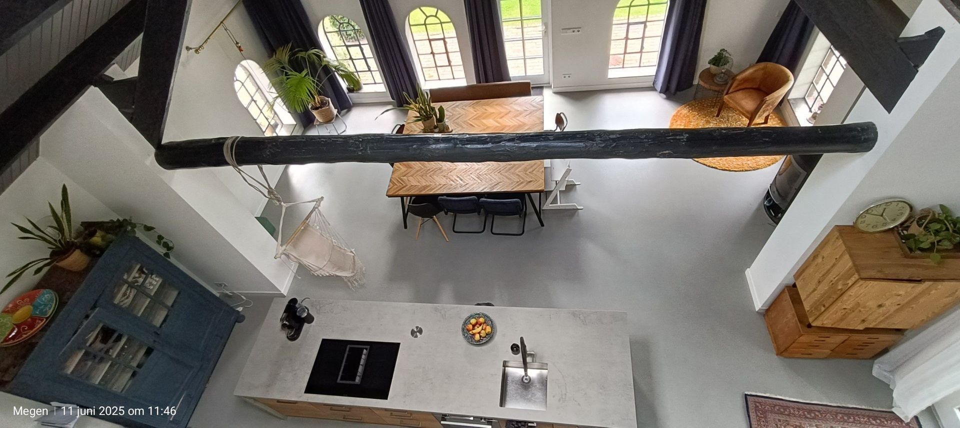 Walstraat 4, Megen foto-2