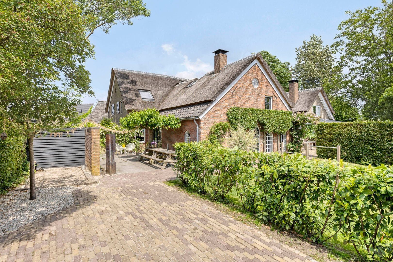 Walstraat 4, Megen foto-42