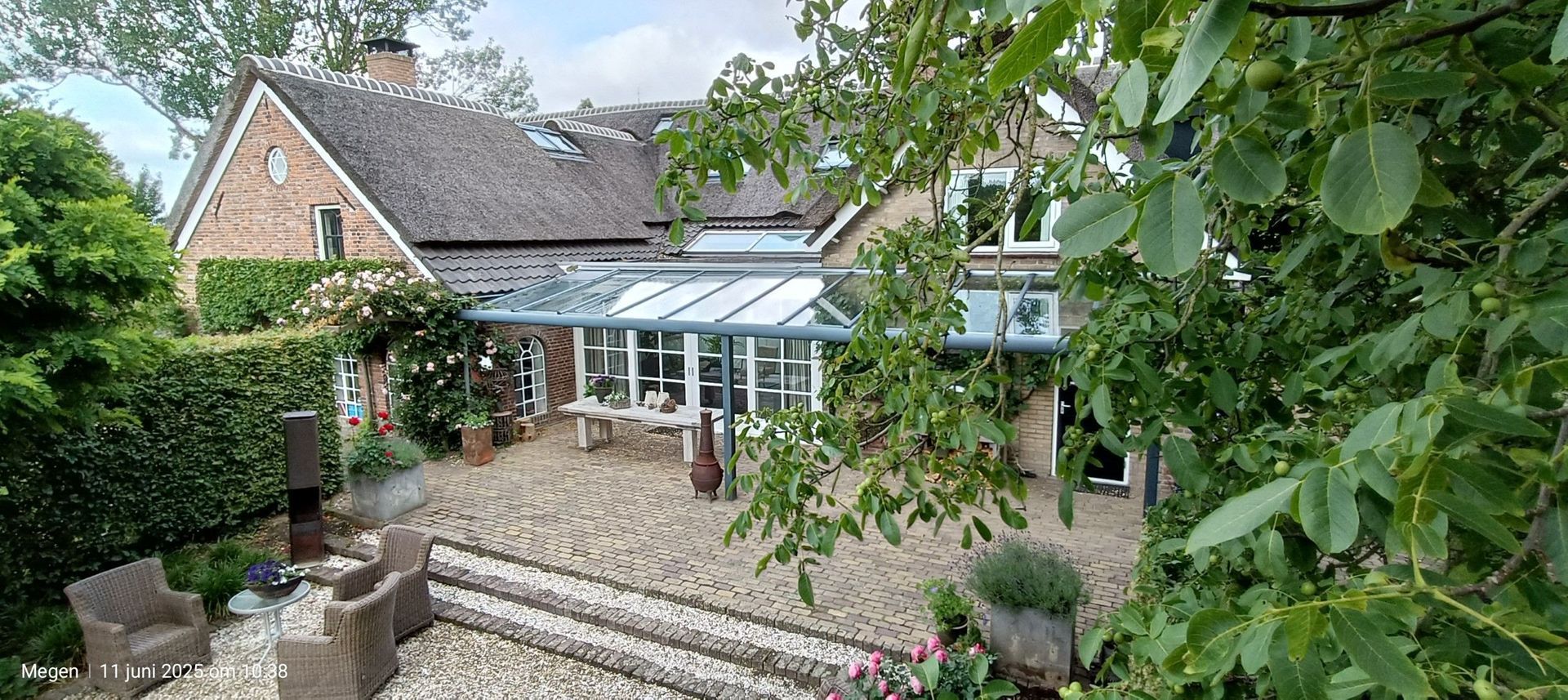 Walstraat 4, Megen foto-46