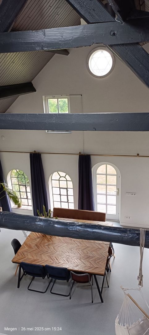 Walstraat 4, Megen foto-4