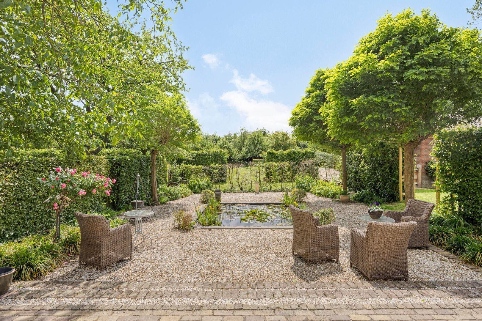 Walstraat 4, Megen foto-48