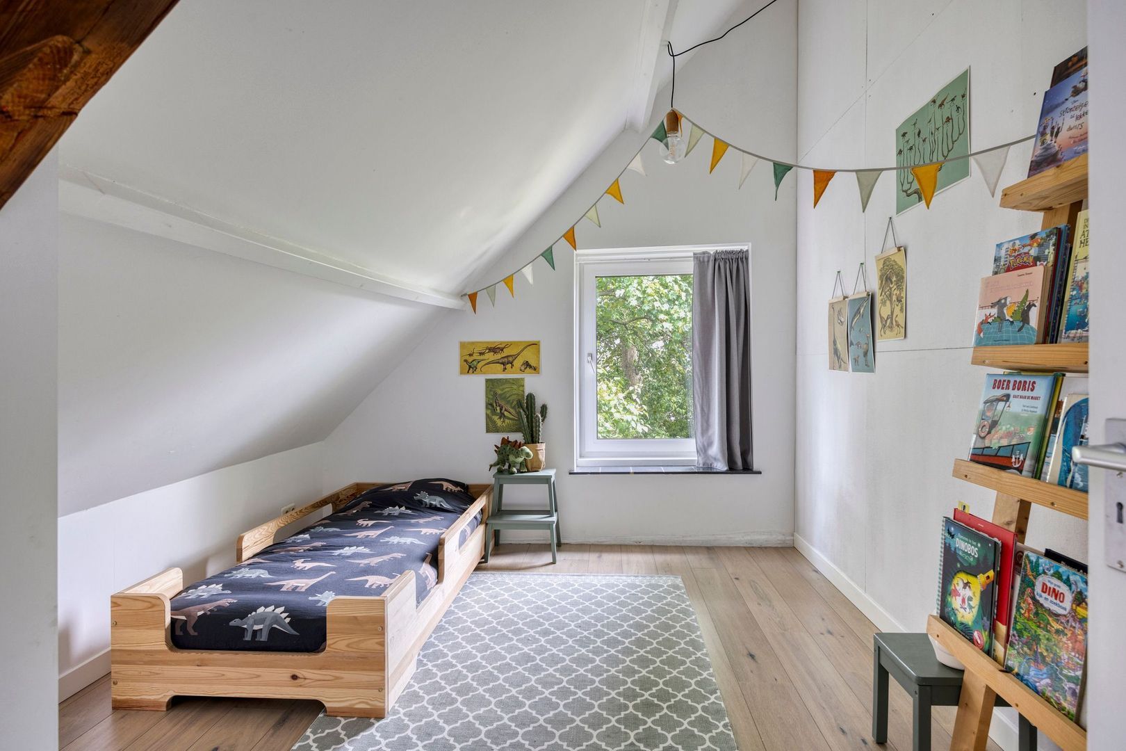 Walstraat 4, Megen foto-24