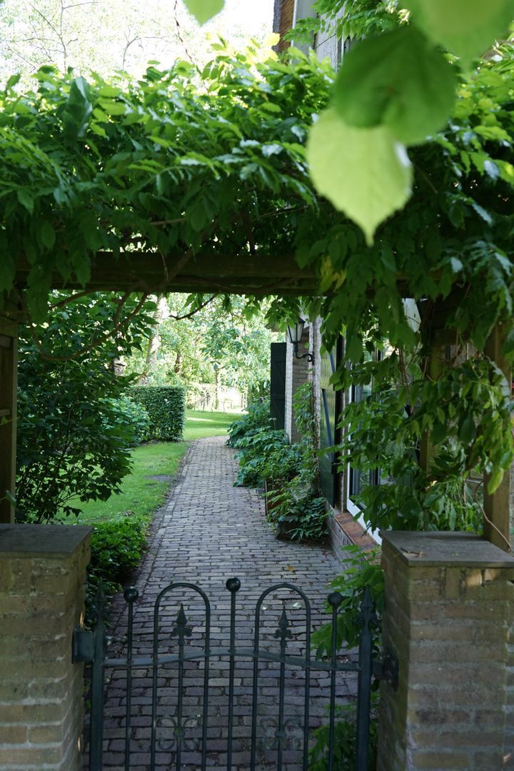 Walstraat 4, Megen foto-56