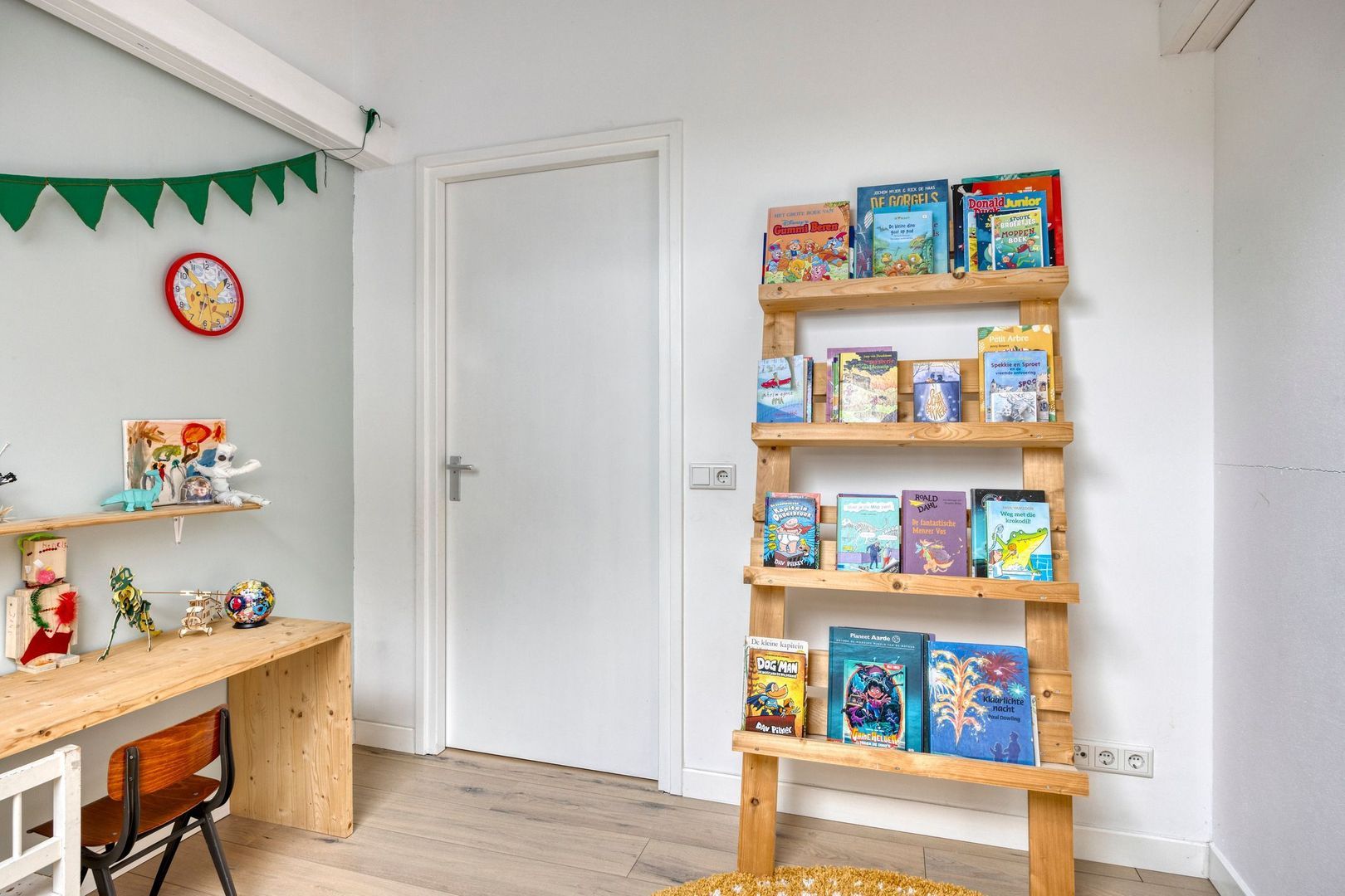 Walstraat 4, Megen foto-22