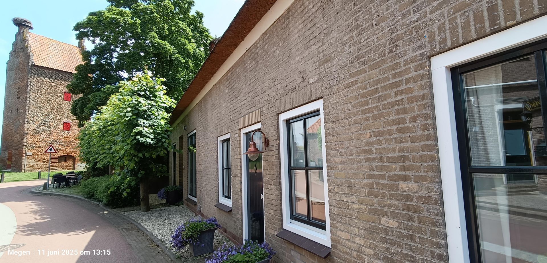 Walstraat 4, Megen foto-55