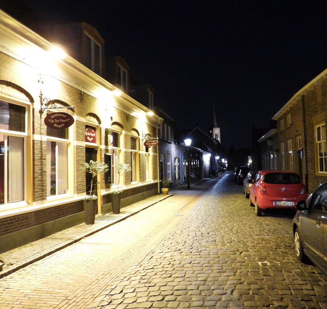 Walstraat 4, Megen foto-51