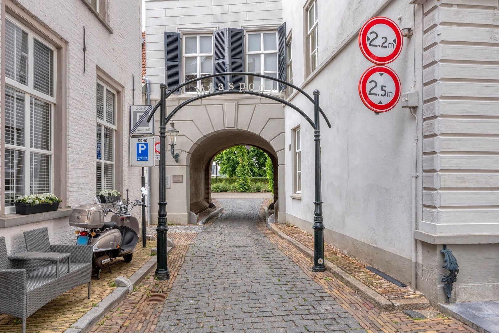 Kolonel Wilsstraat 11, Ravenstein foto-51