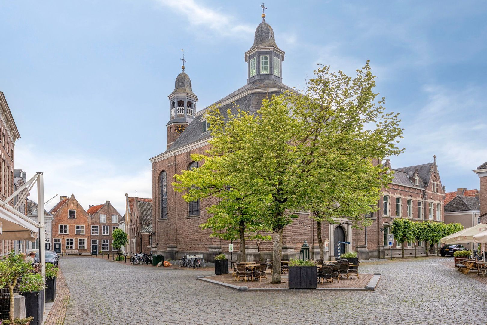 Kolonel Wilsstraat 11, Ravenstein foto-50