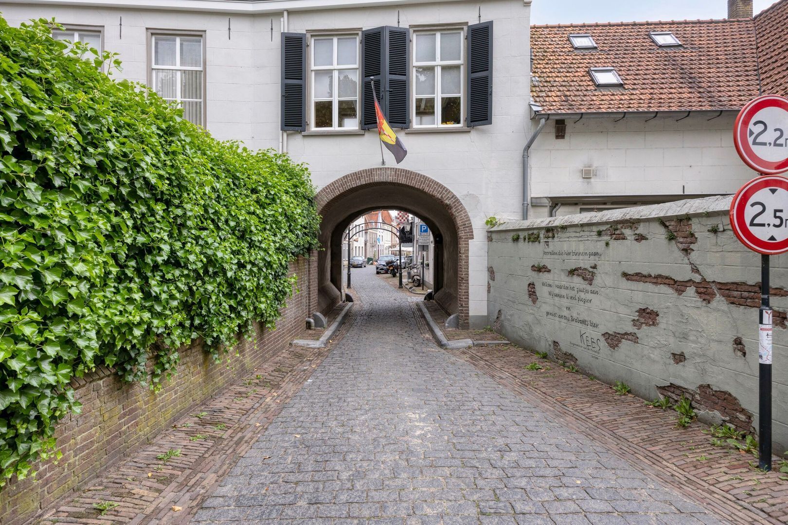 Kolonel Wilsstraat 11, Ravenstein foto-52