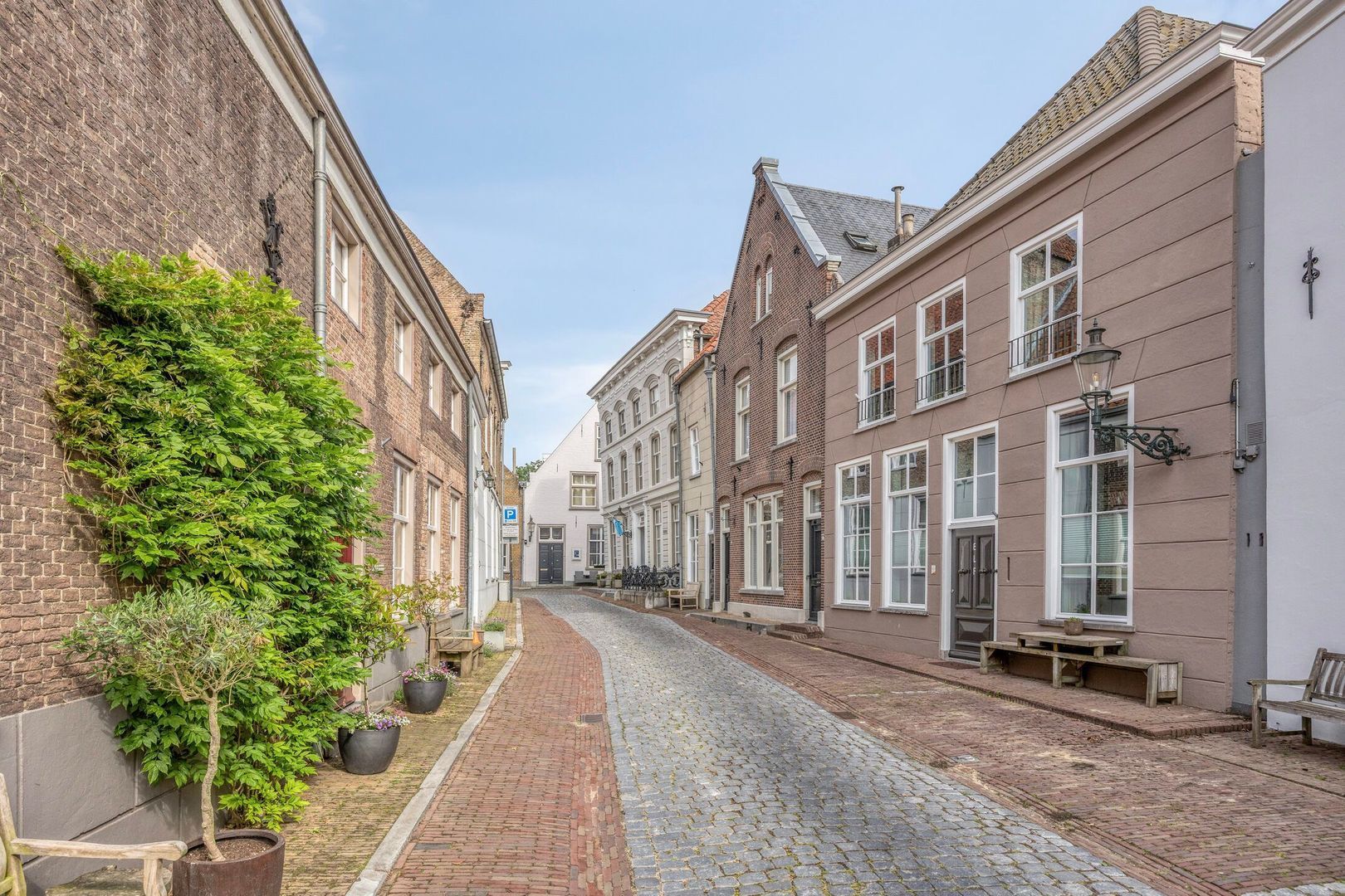 Kolonel Wilsstraat 11, Ravenstein foto-2