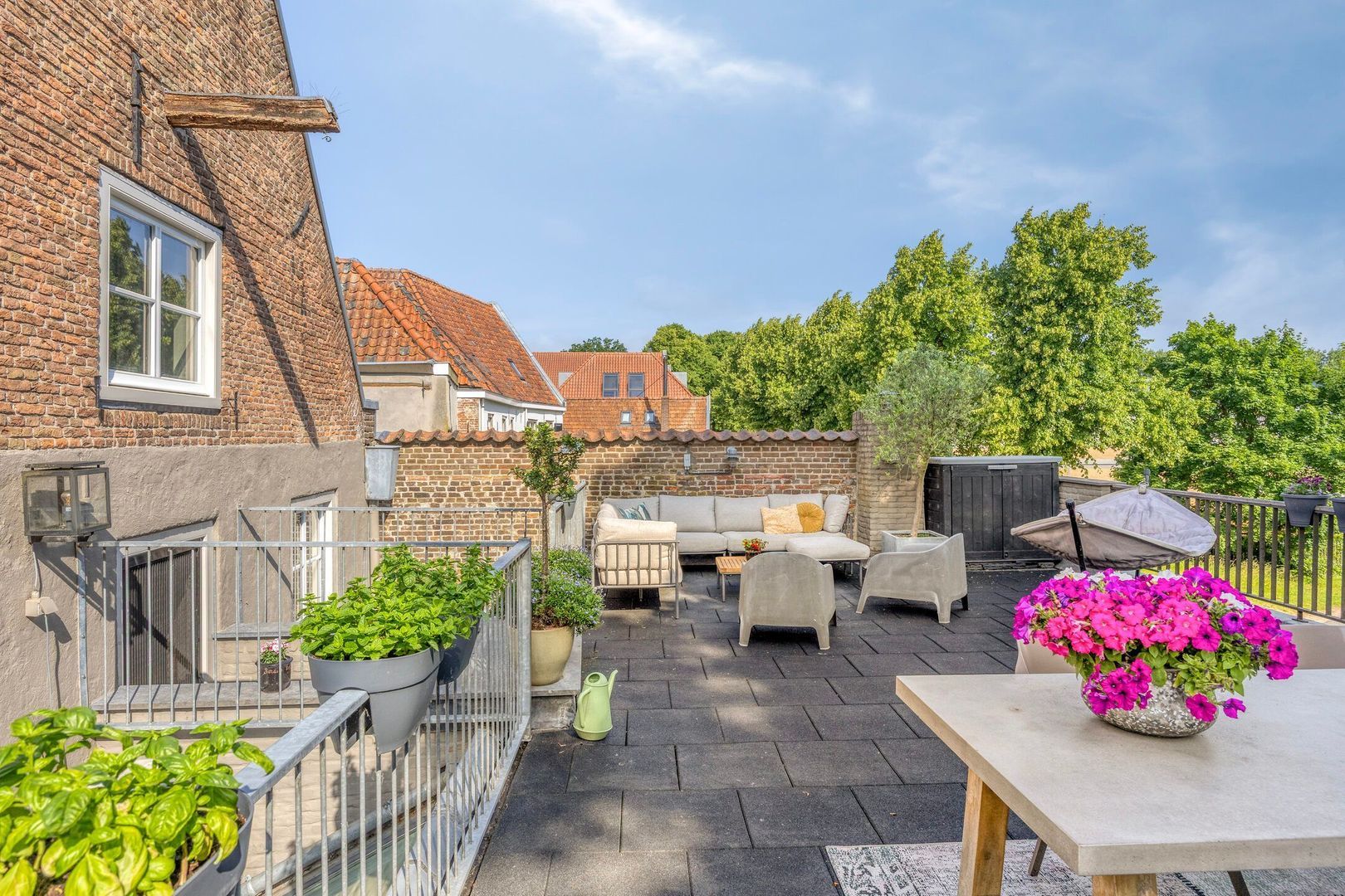 Kolonel Wilsstraat 11, Ravenstein foto-20