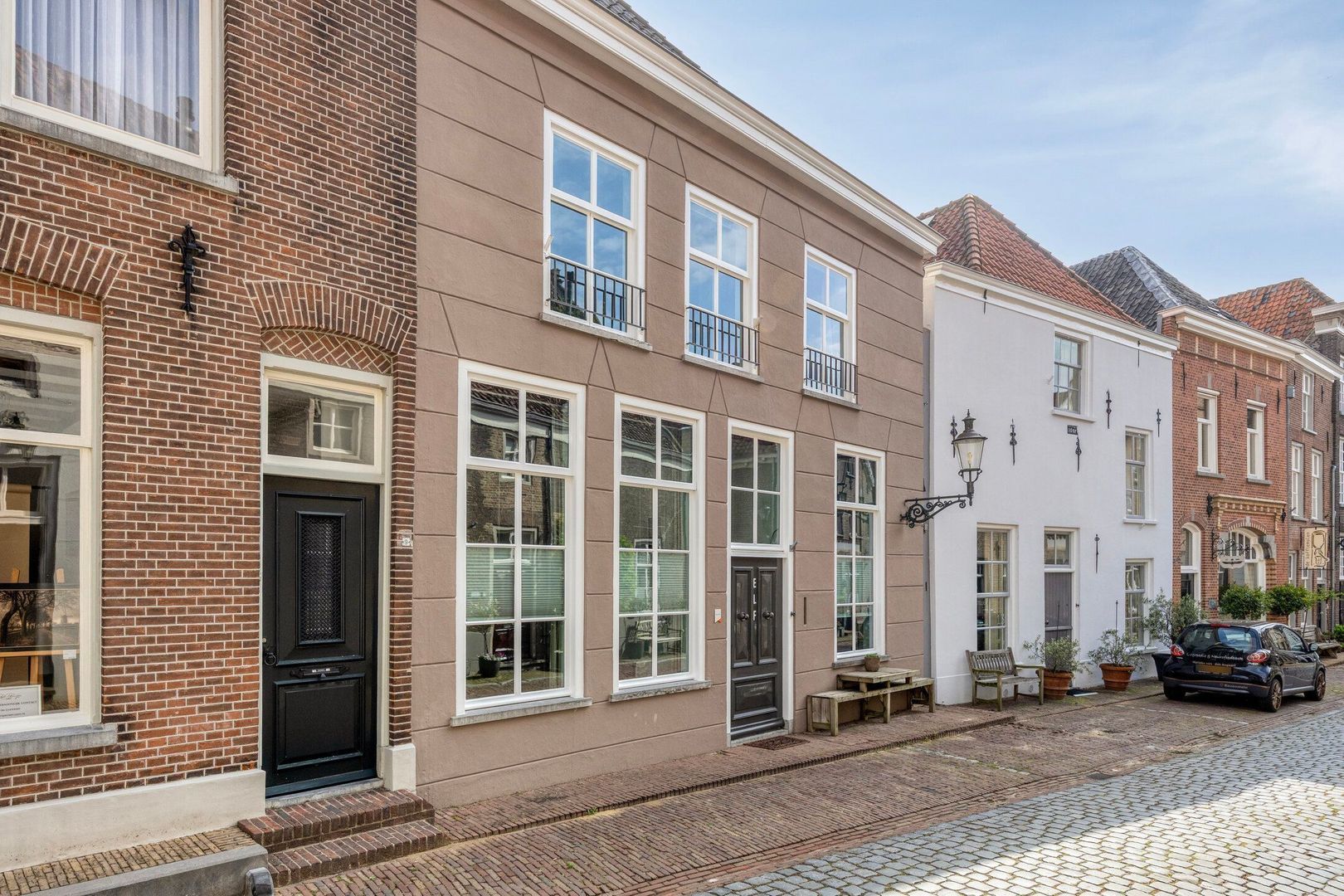 Kolonel Wilsstraat 11, Ravenstein foto-1