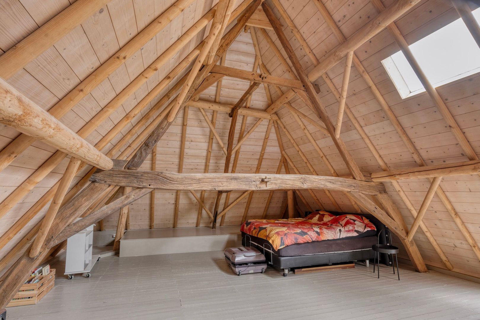 Kolonel Wilsstraat 11, Ravenstein foto-31