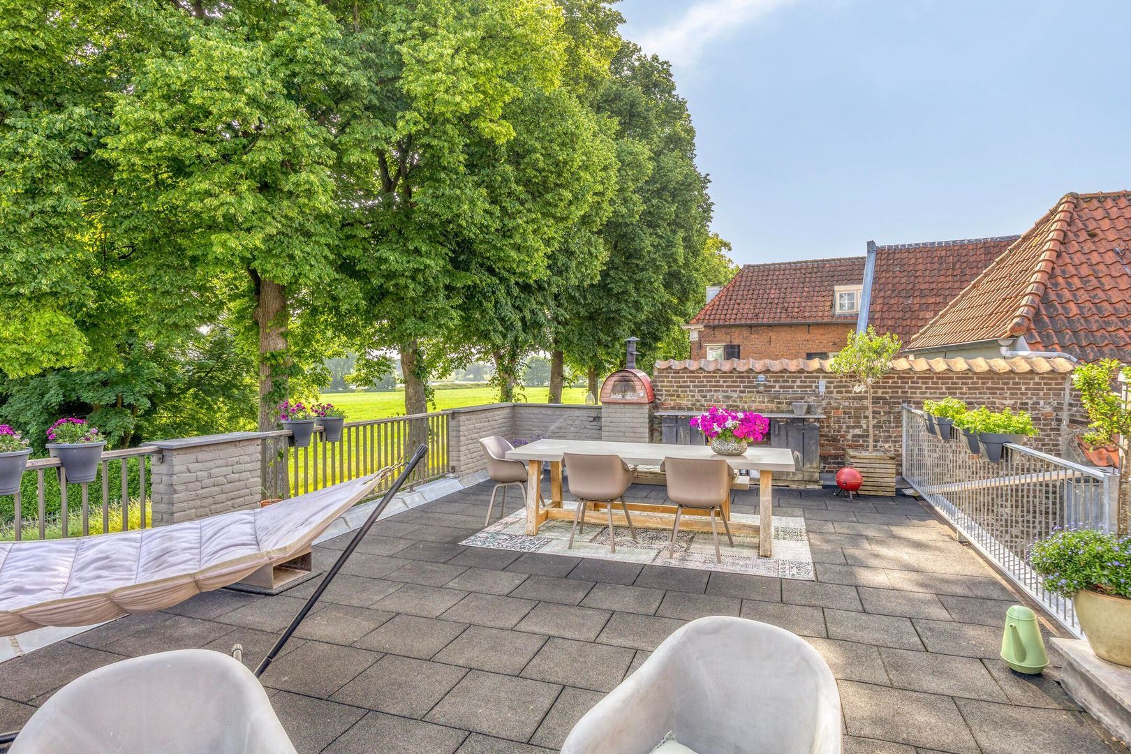 Kolonel Wilsstraat 11, Ravenstein foto-22