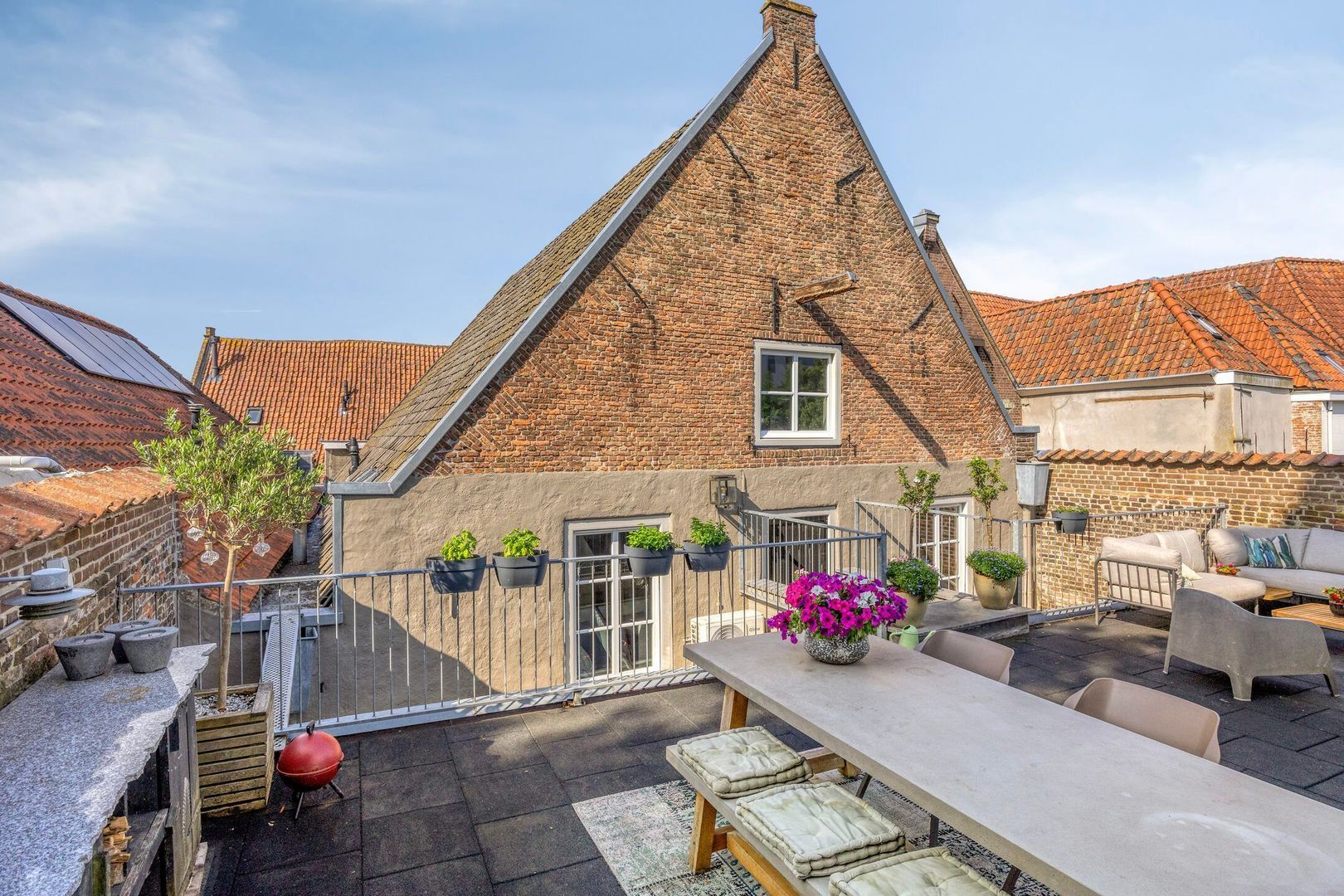 Kolonel Wilsstraat 11, Ravenstein foto-21