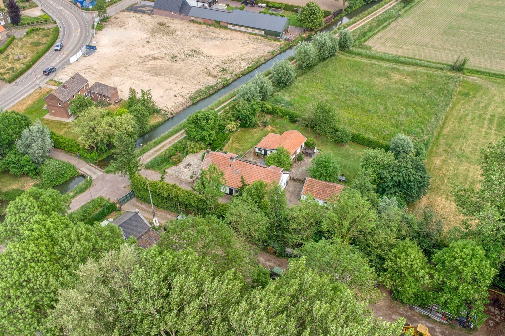 Meester van Coothstraat 18 A, Lith foto-42