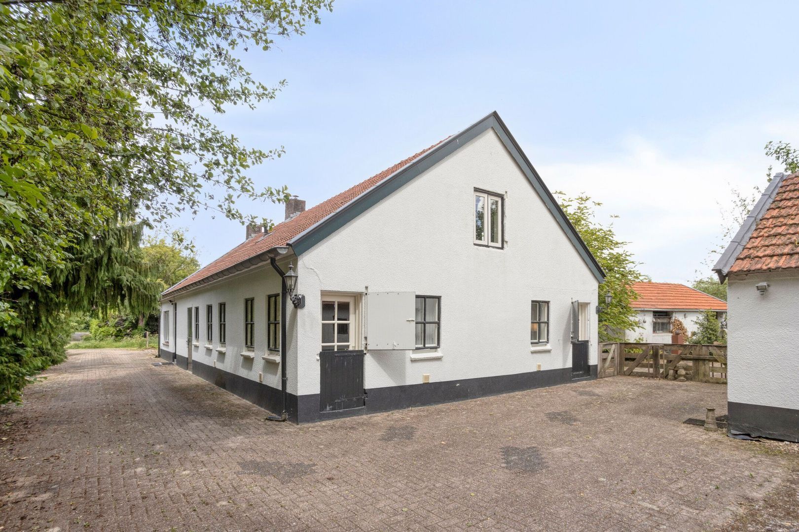 Meester van Coothstraat 18 A, Lith foto-44