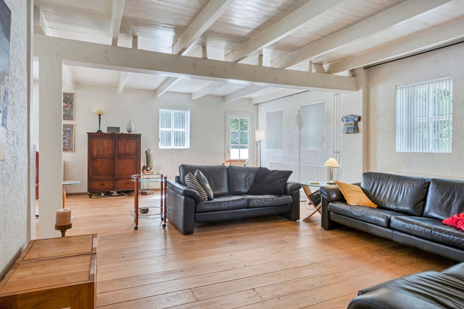 Meester van Coothstraat 18 A, Lith foto-3