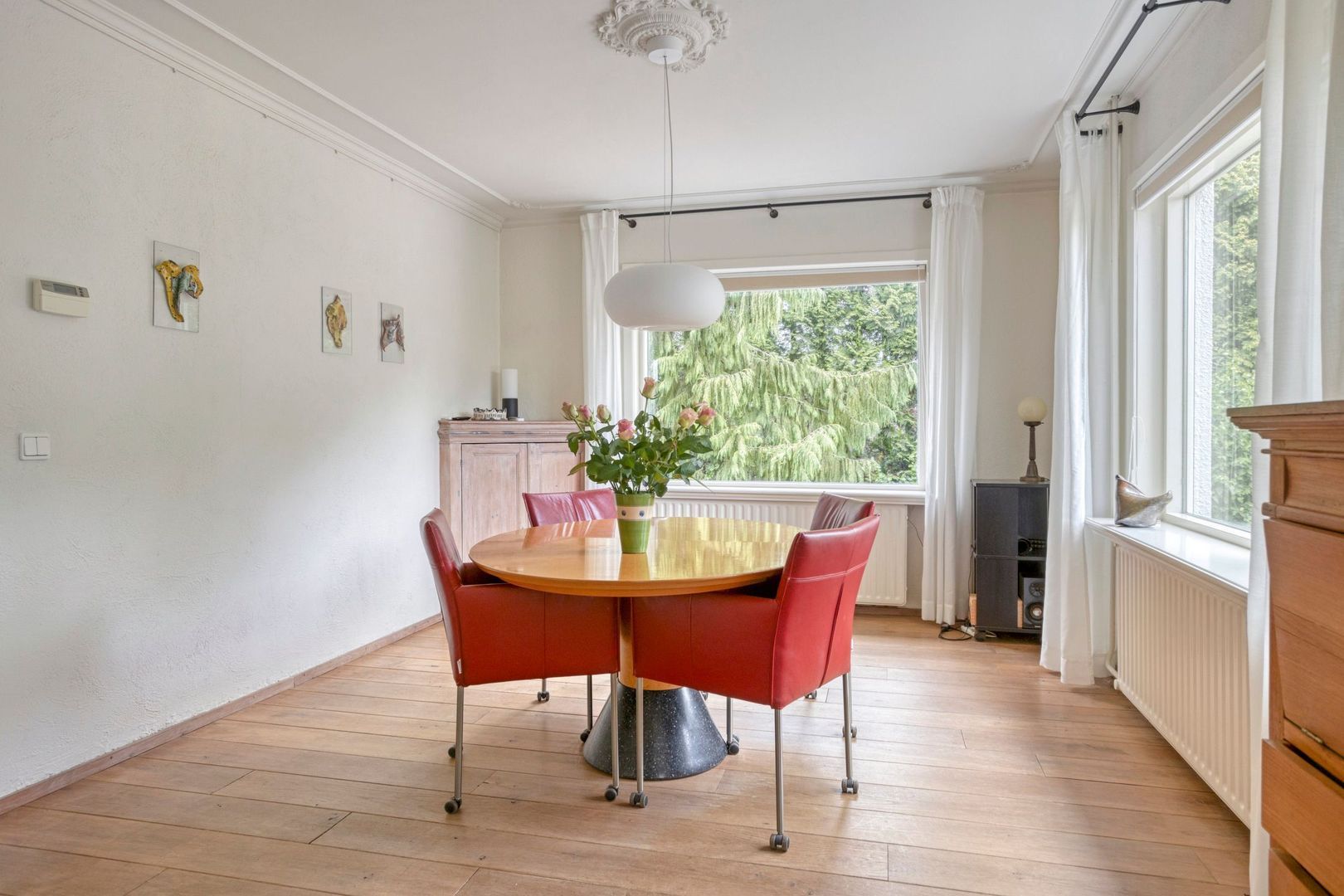 Meester van Coothstraat 18 A, Lith foto-9