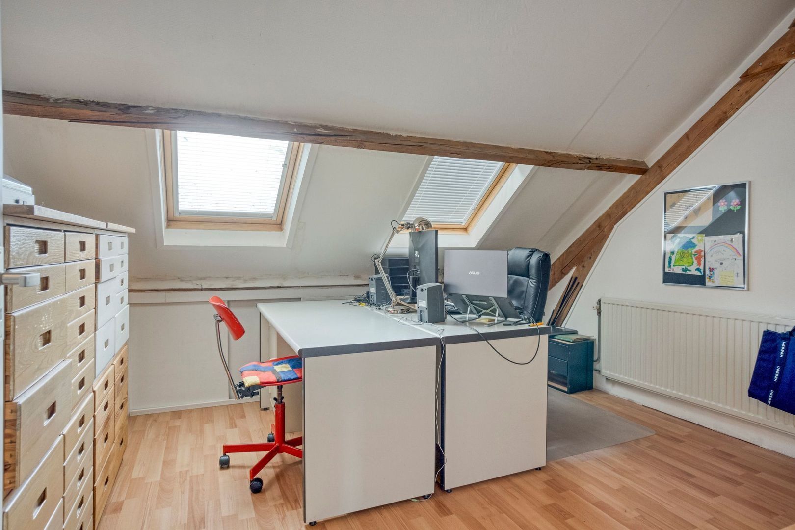 Meester van Coothstraat 18 A, Lith foto-24