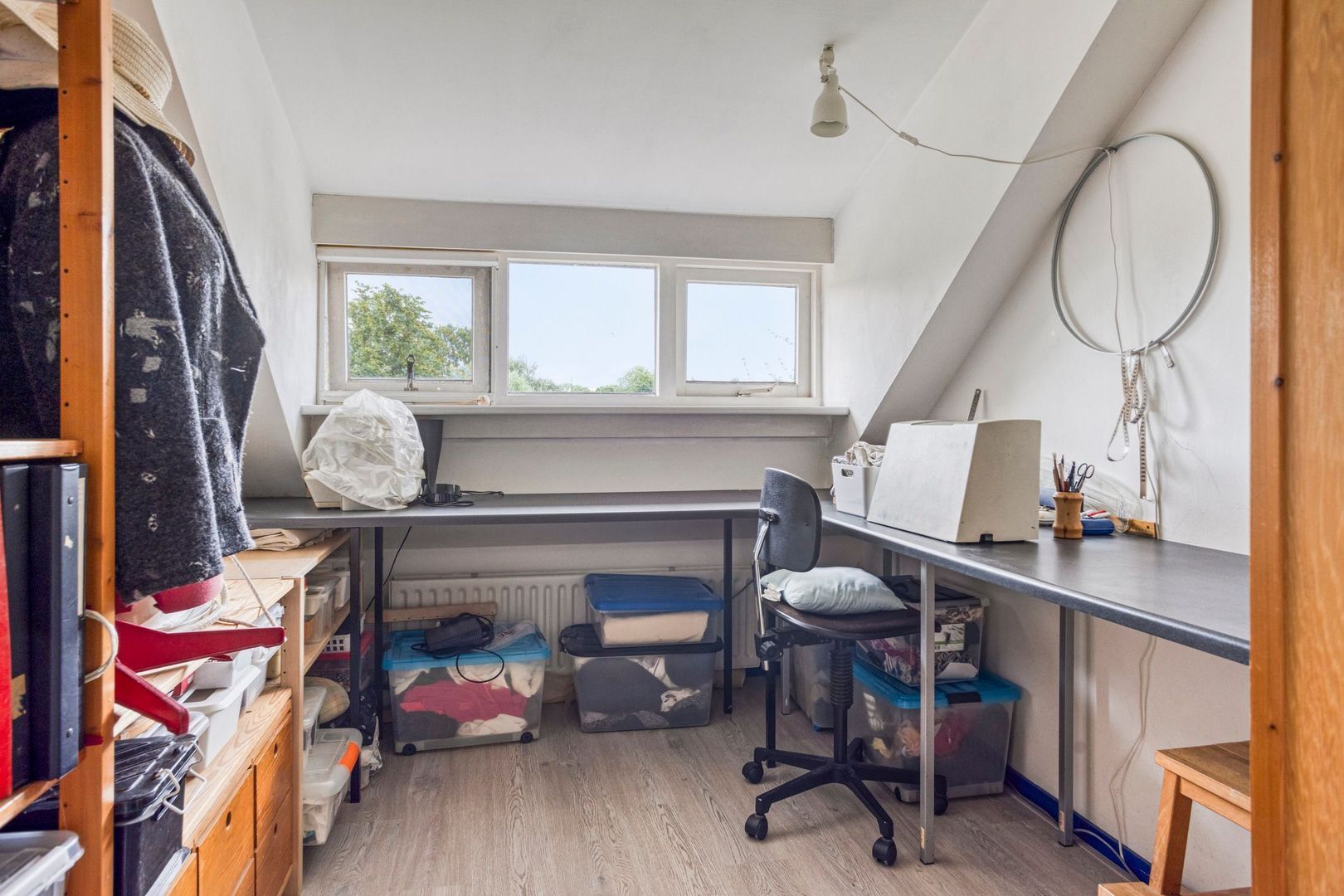 Meester van Coothstraat 18 A, Lith foto-23